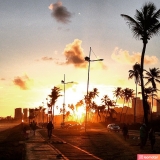 Praia de Jaguaribe