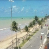 Praia de ManaÃ­ra