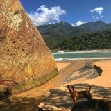 Praia de Martim de SÃ¡