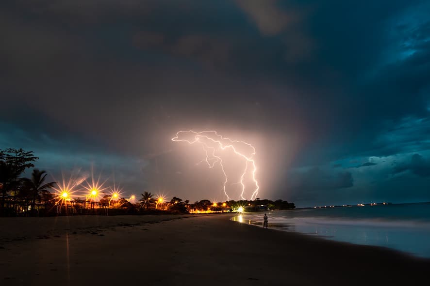 Praia de MundaÃ­