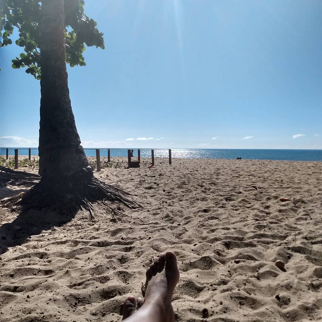 Praia de MundaÃ­