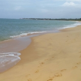 Praia de Mutari / Oiapoque
