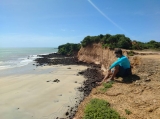 Praia de PirambÃºzios