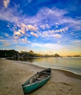 Praia de Samanguaia / Oiapoque