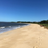 Praia de Santo AndrÃ©