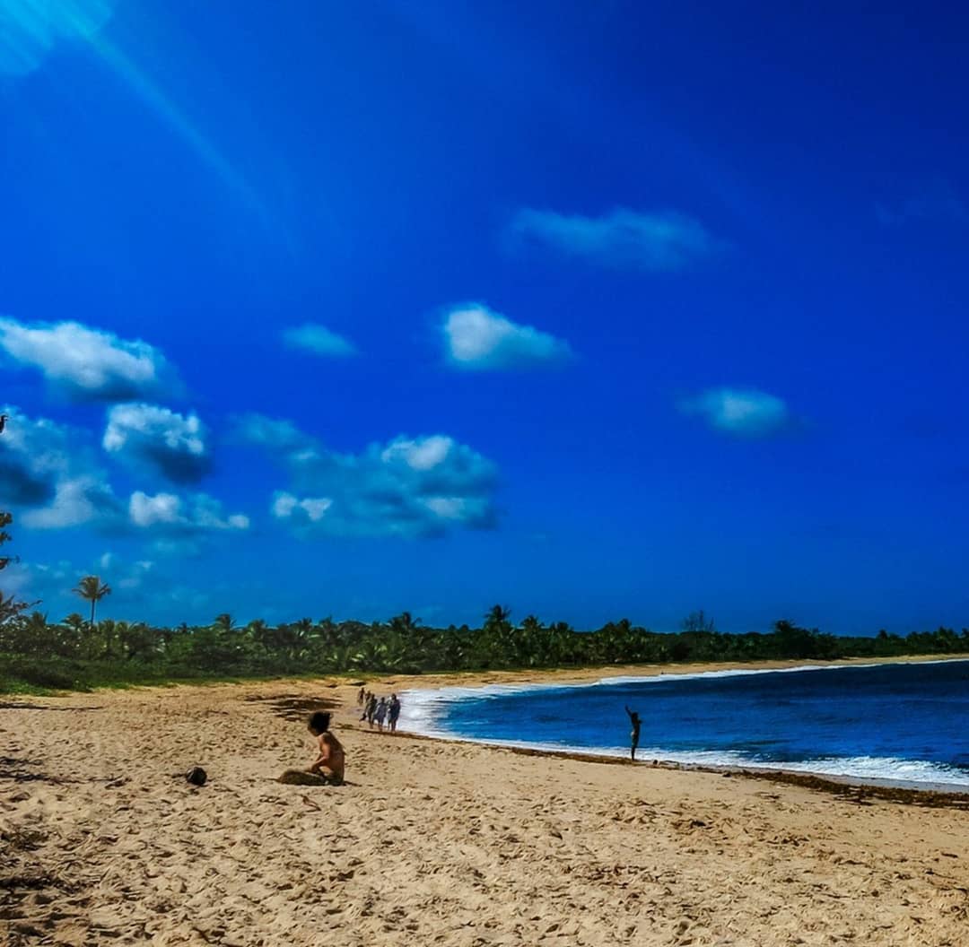 Praia de Santo AndrÃ©