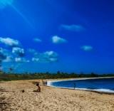 Praia de Santo AndrÃ©