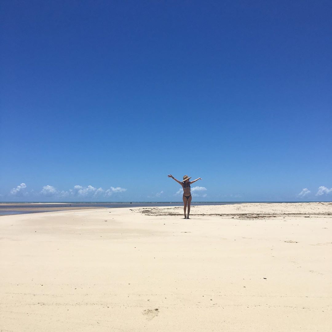 Praia de Santo AntÃ´nio