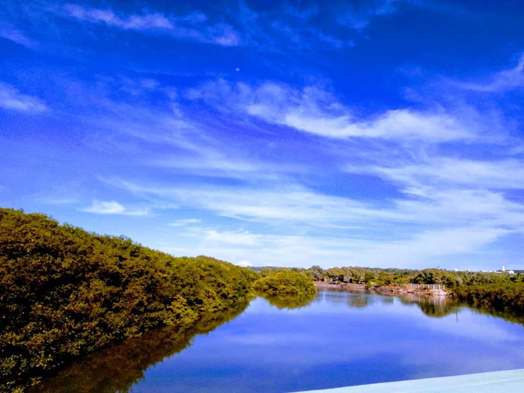Praia de Santo AntÃ´nio