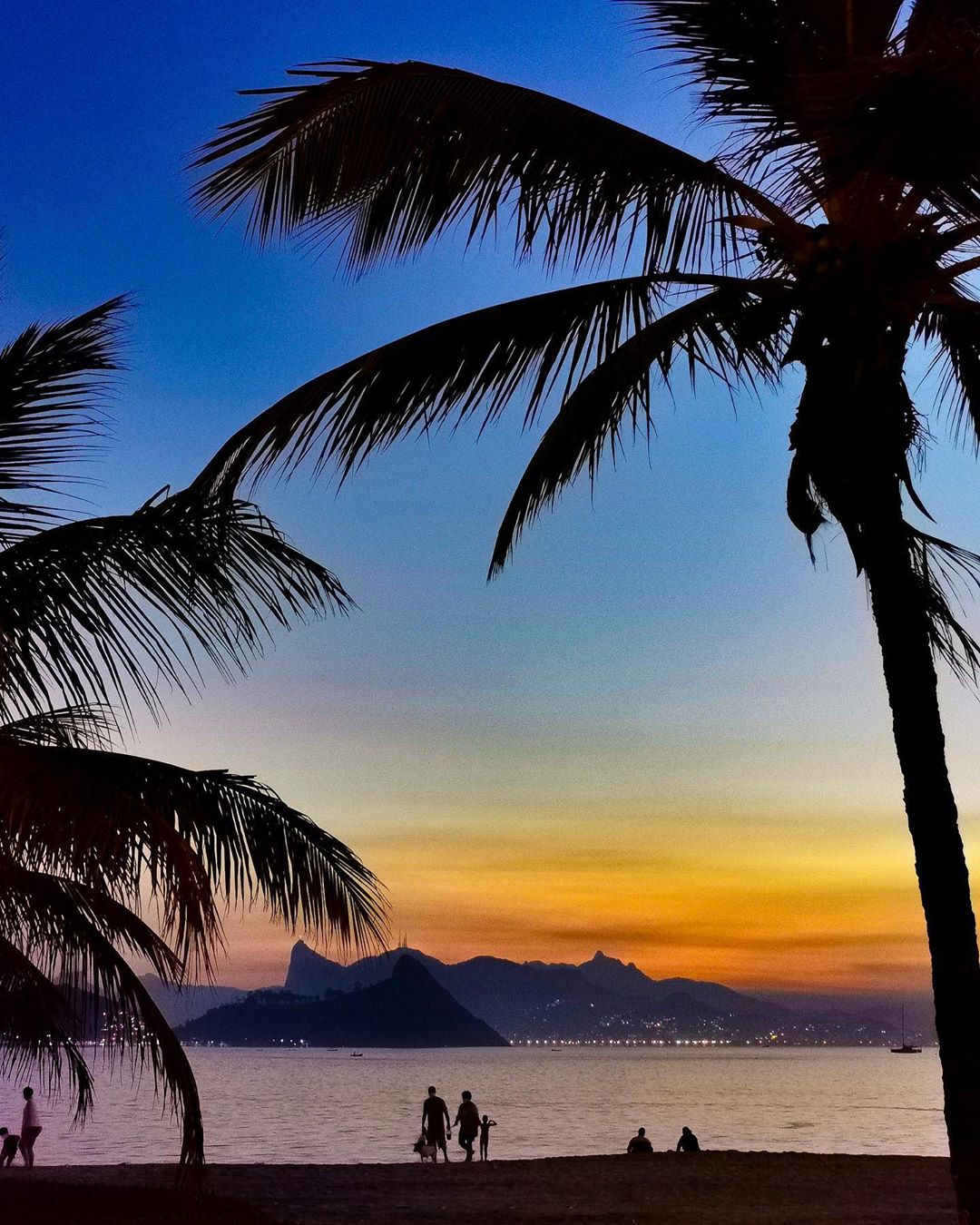 Praia de SÃ£o Francisco
