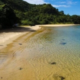 Praia de SÃ£o GonÃ§alinho