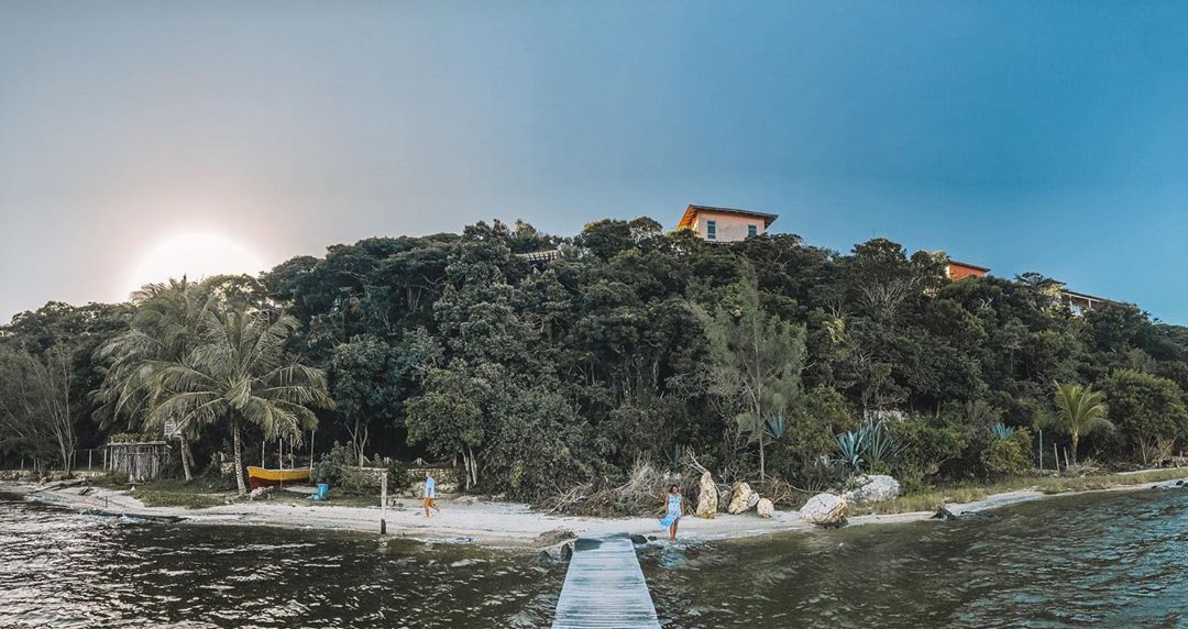 Praia de SÃ£o Pedro da Aldeia