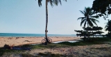 Praia de TaperapuÃ£