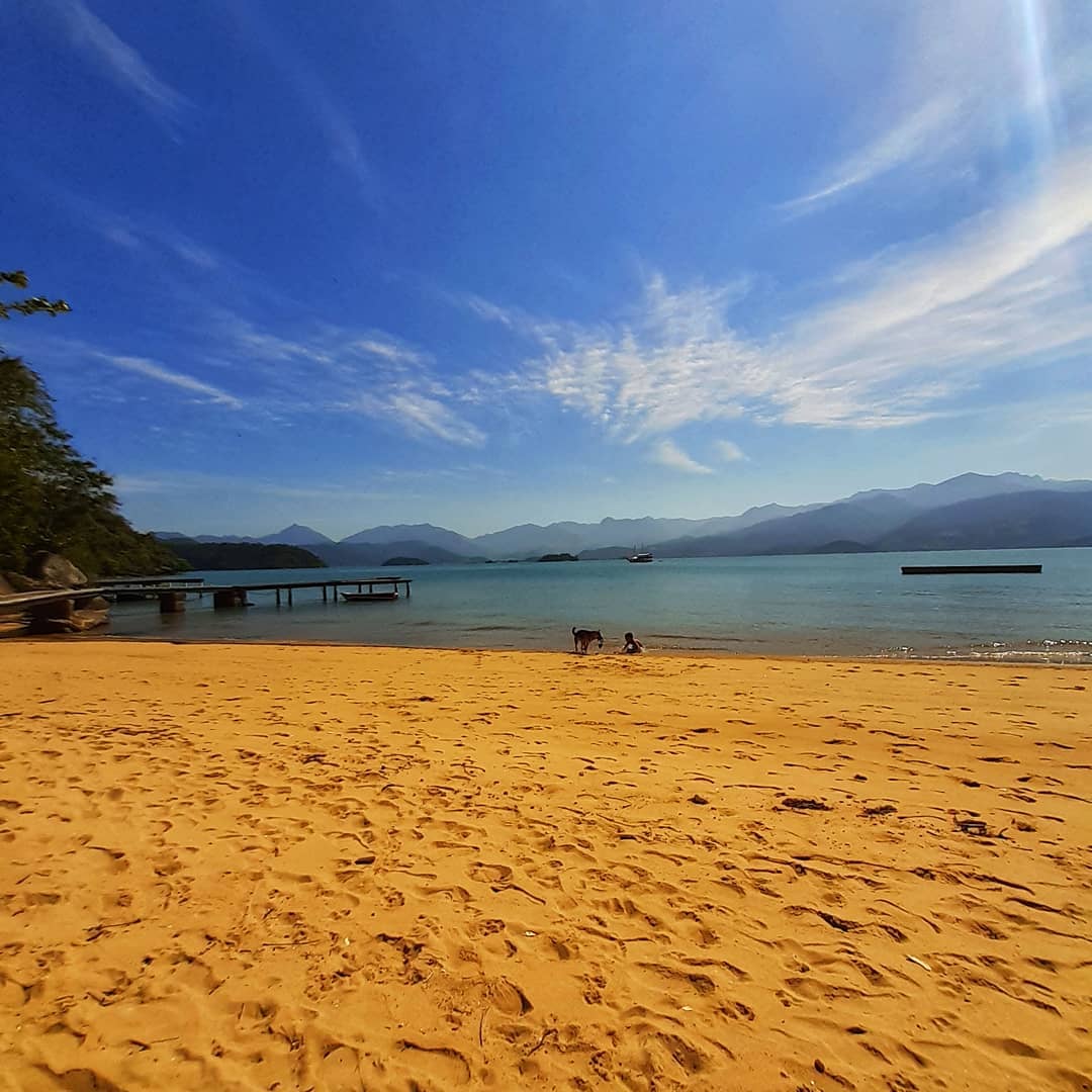 Praia do BarÃ©