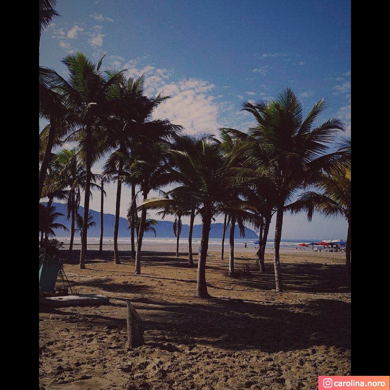 Praia do BoqueirÃ£o