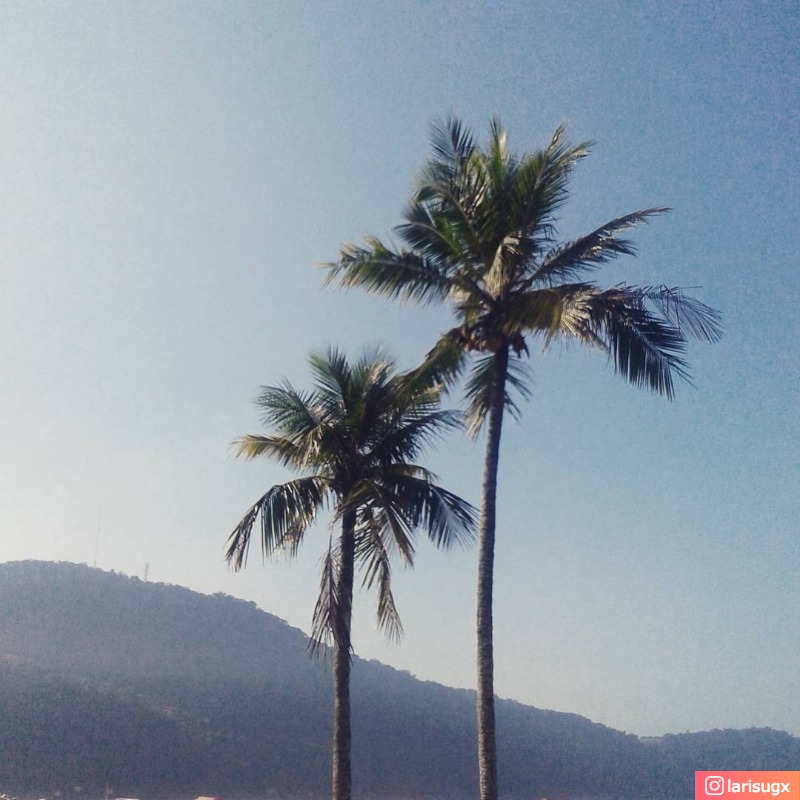 Praia do Canto do Forte