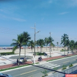 Praia do Canto do Forte / Oiapoque