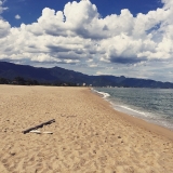 Praia do CapricÃ³rnio