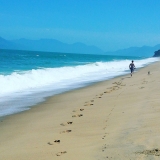 Praia do CapricÃ³rnio