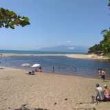 Praia do CapricÃ³rnio