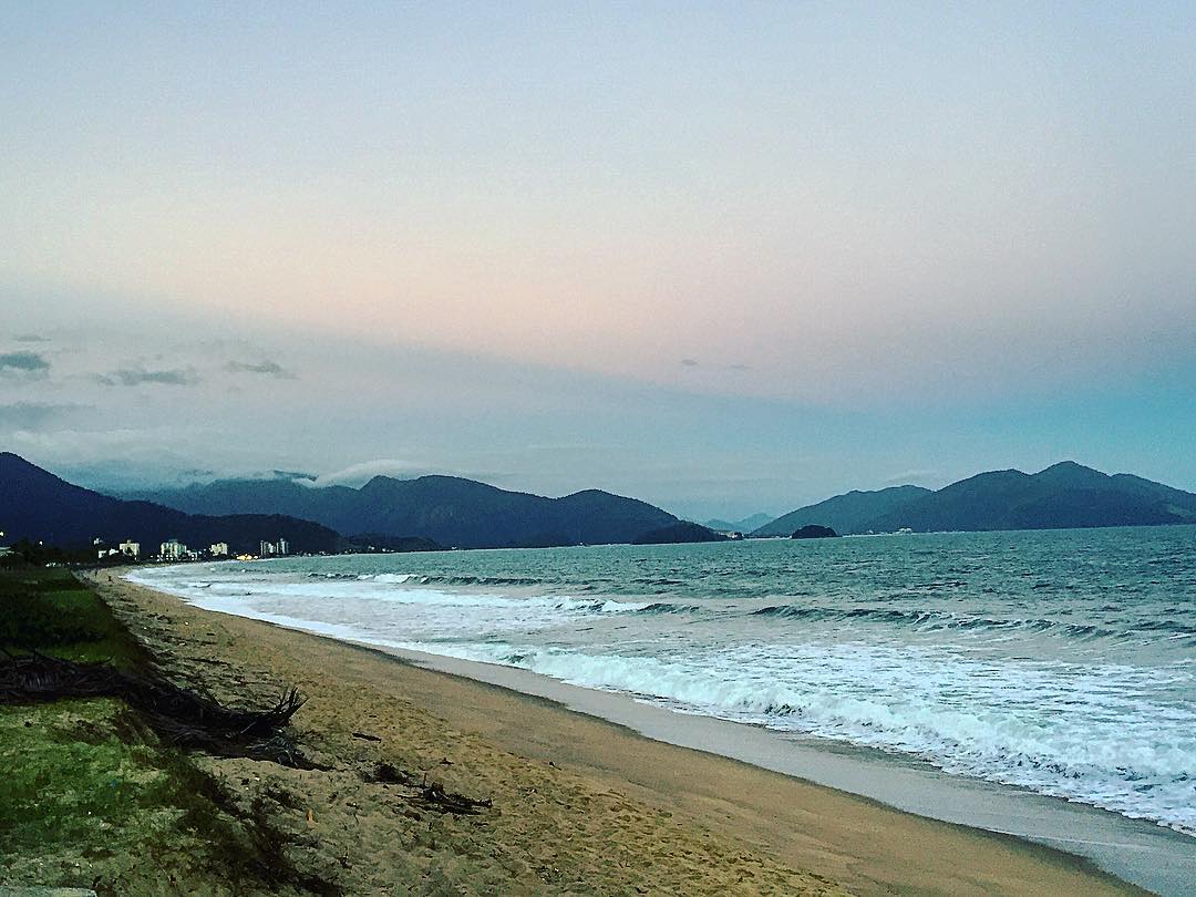 Praia do CapricÃ³rnio