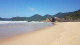 Praia do Cepilho / Oiapoque