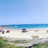Praia do Cepilho / Oiapoque