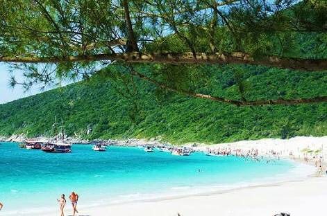 Praia do Farol