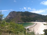 Praia do Forte ImbuÃ­