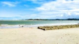 Praia do Forte Orange / Oiapoque