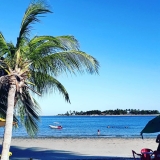 Praia do Forte Orange / Oiapoque
