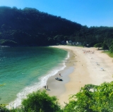 Praia do Forte Rio Branco / Oiapoque