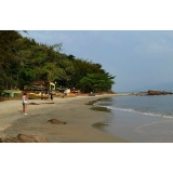 Praia do GarcÃªs