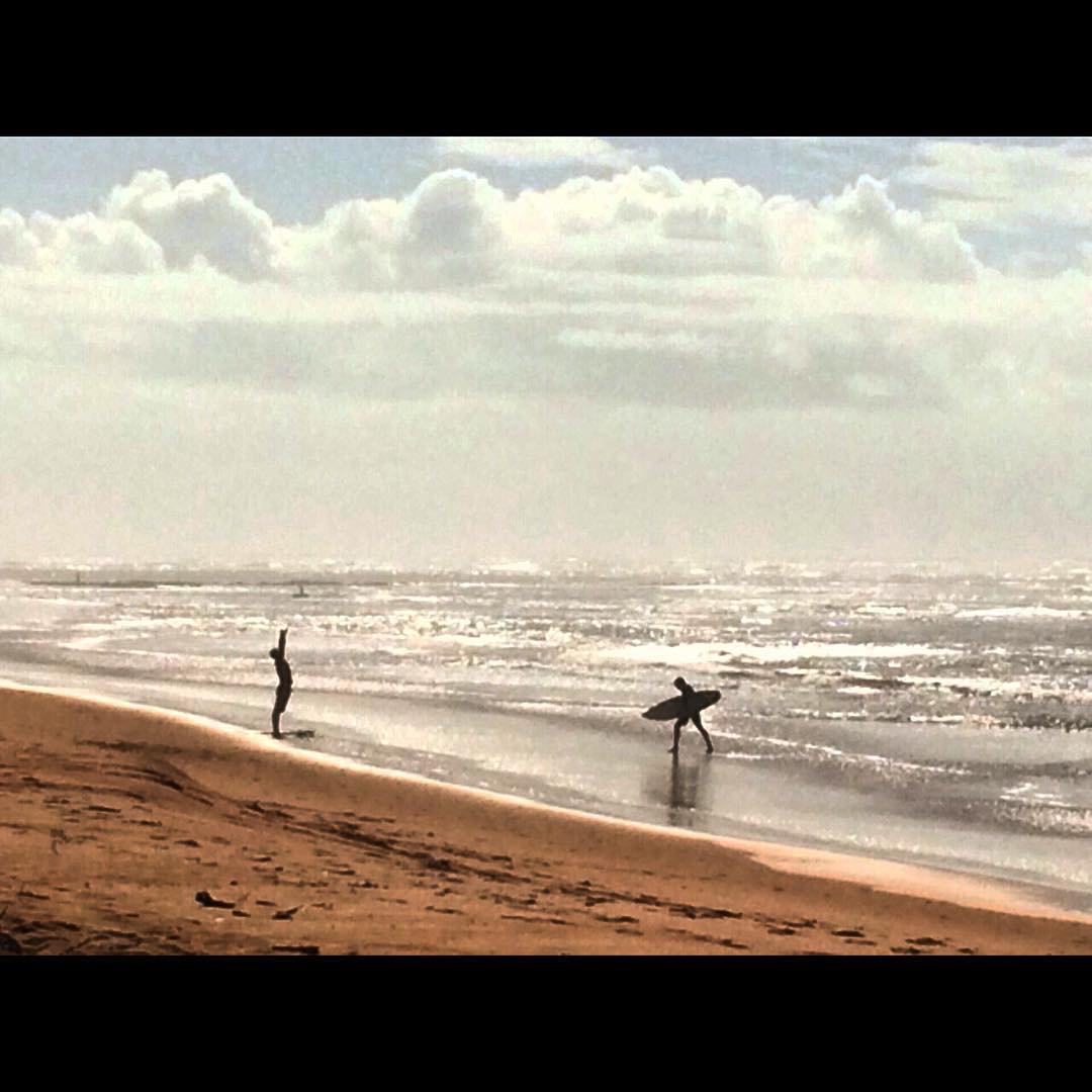 Praia do Girino
