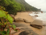 Praia do Godoi / Oiapoque