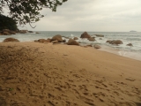Praia do Godoi / Oiapoque