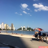 Praia do Gonzaguinha