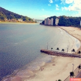 Praia do Gonzaguinha