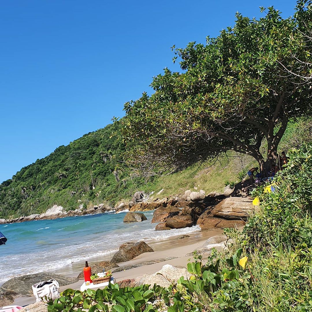 Praia do InglÃªs