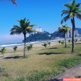 Praia do ItararÃ©