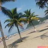 Praia do JosÃ© Menino
