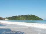Praia do LÃ¡zaro