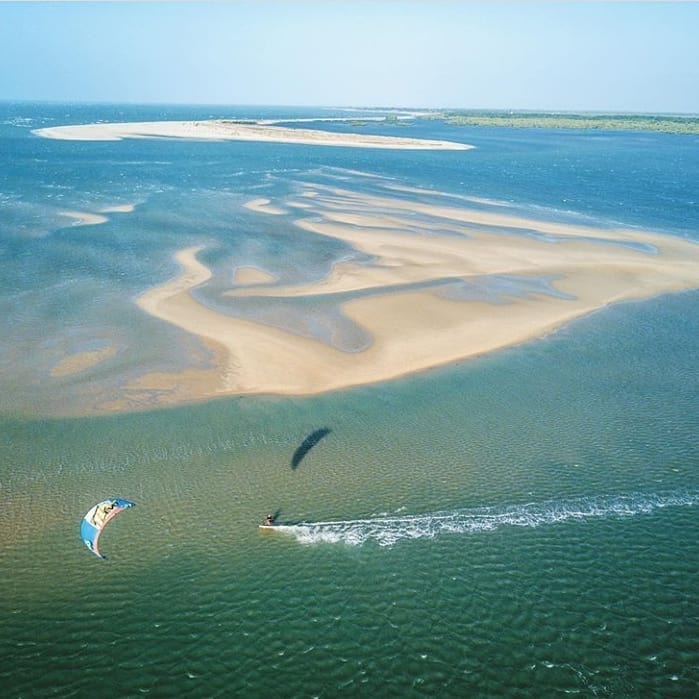 Praia do MacapÃ¡