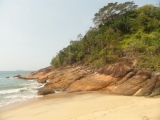 Praia do Meio / Oiapoque