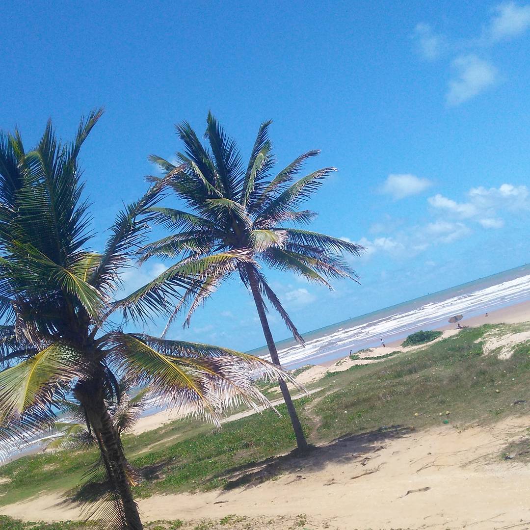  Praia do Mosqueiro / Oiapoque