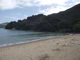 Praia do PerequÃª Mirim
