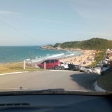 Praia do Pinho / Oiapoque