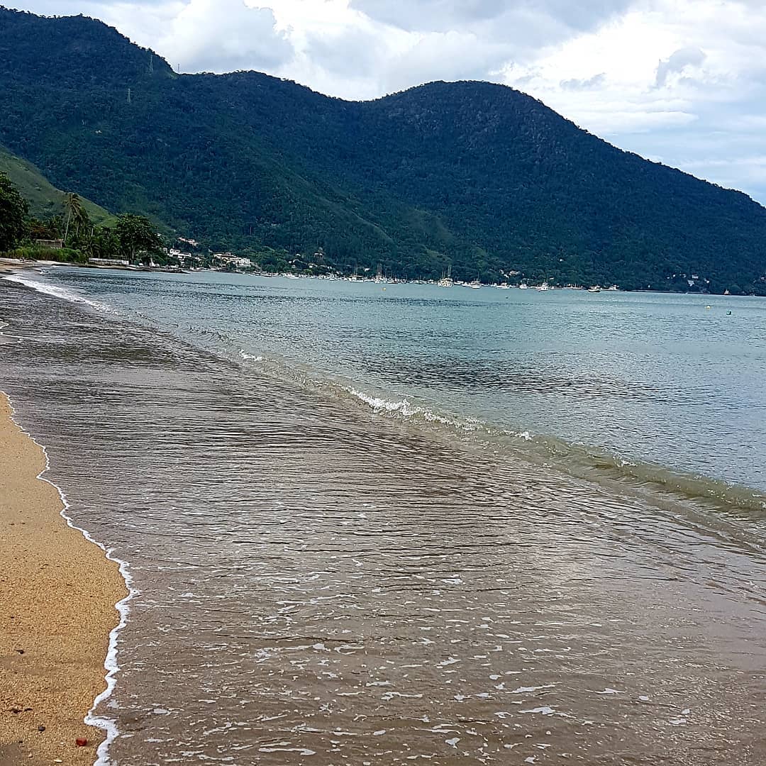 Praia do Portal da Olaria