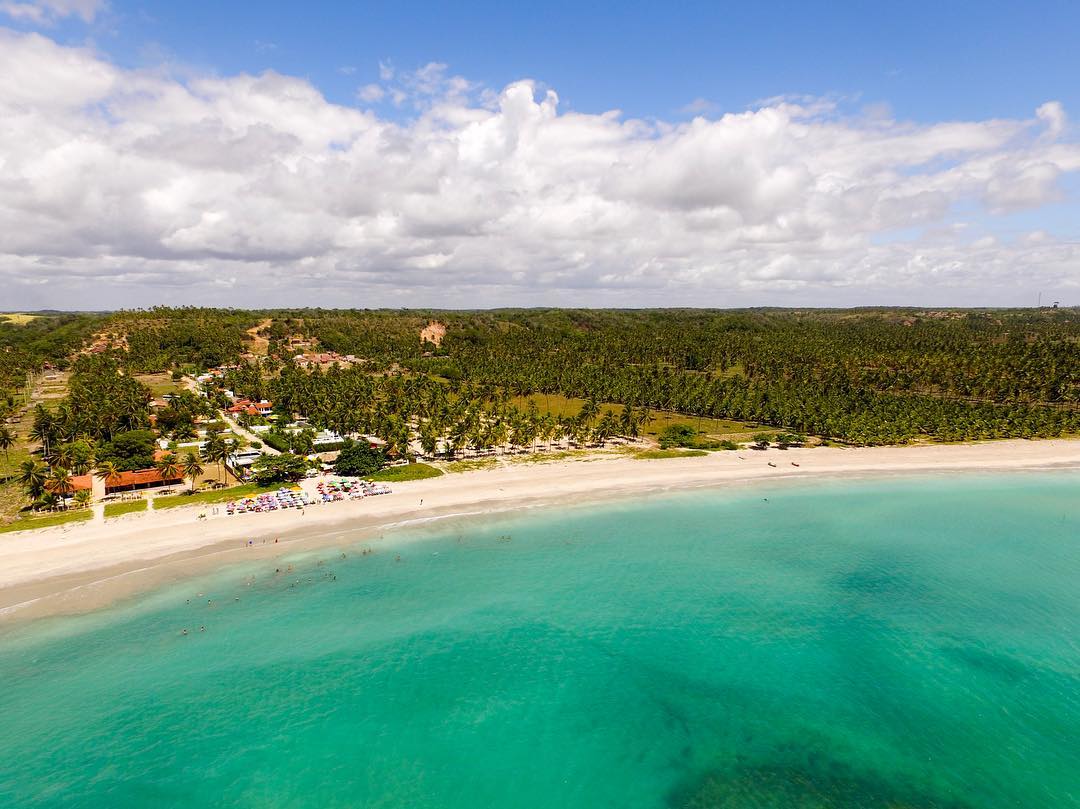 Praia do Riacho