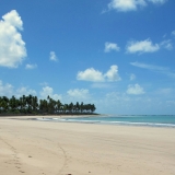 Praia do Riacho / Oiapoque
